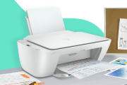 惠普deskjet2621加墨后怎样清零