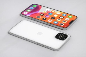 iphone12promax激光雷达怎么开启