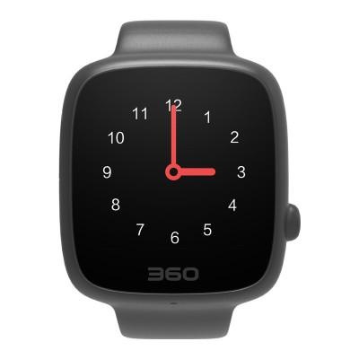 360老人电话手表怎么插卡