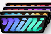 ipadmini6屏幕清晰度怎么调