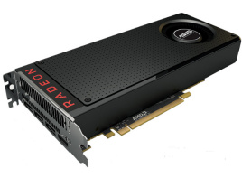 华硕AMD系列 RX480-8G显卡驱动