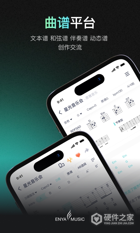 恩雅音乐