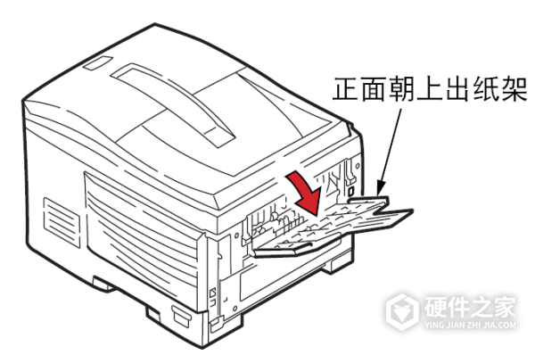 OKI C331dn for win7/8/10 32bit