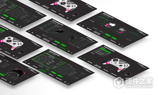 图马思特《极限竞速：地平线 5》限定版手柄怎么样