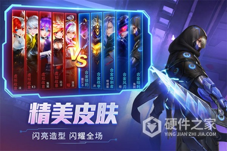 时空召唤周年版