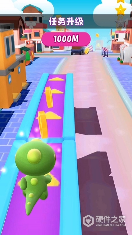 迷你联萌大冒险