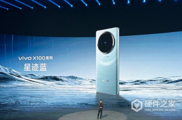 vivo X100 系列配色有几种