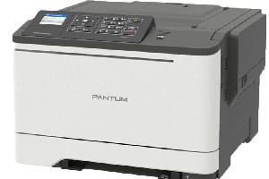 奔图Pantum CP2506DN Plus彩色激光打印机驱动 For Win10/Win7/XP
