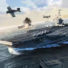 巅峰战舰国际服