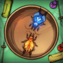 蛐蛐也疯狂九游版