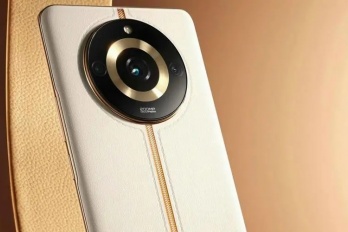 realme11pro+能不能用广电卡