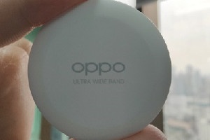OPPO Smart Tag智能追踪器介绍