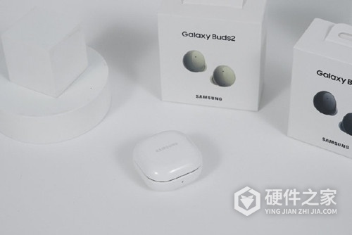 三星buds2环境音怎么调节