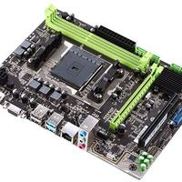 铭瑄MS-A86FX 全固版 M.3主板驱动