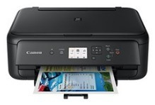 佳能Canon PIXMA TS5120喷墨多功能一体打印机驱动 For Win10/Win8/Win7