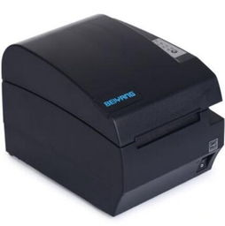 新北洋BTP-M180HX 打印机驱动 for Win XP/7/8/10