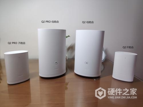 华为路由q2s子路由怎么拆卸