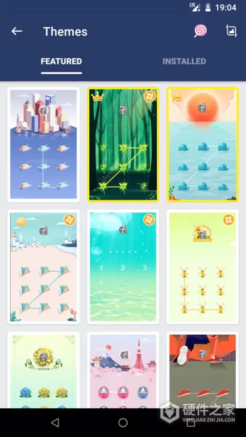 AppLock
