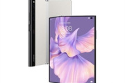 华为mate xs2折叠手机参数