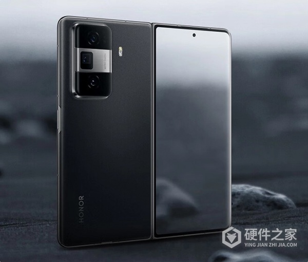 “荣耀Magic Vs3折叠屏手机”特色功能介绍