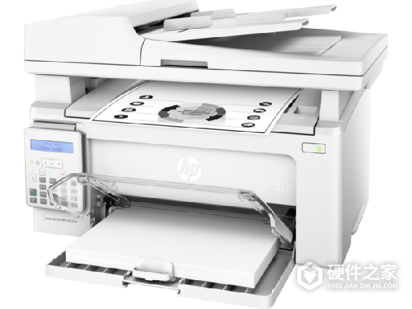 惠普HP LaserJet Pro M132fn for win7 32bit