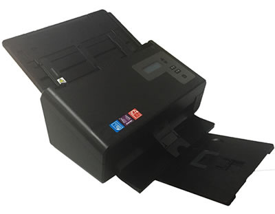 紫光Thunis Uniscan Q2260 for win7/8/10 64/32bit