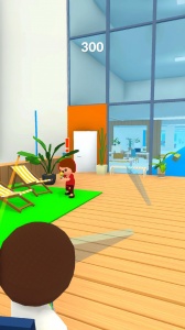 疯狂办公室手机版