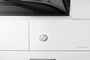 惠普1112打印机墨盒怎么取出