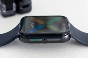 oppo watch2表带和watch通用吗