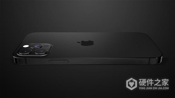 黑色版iPhone 13 Pro怎么样
