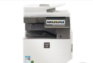 夏普SF-S352RC打印机驱动 For Win XP/7/8/10
