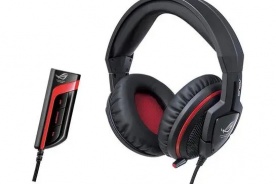 华硕Orion耳机说明书