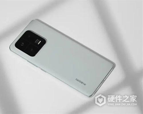小米13Pro全球版Geekbench 跑分