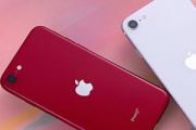iPhone SE 3发布时间
