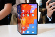 华为matex2什么时候上市