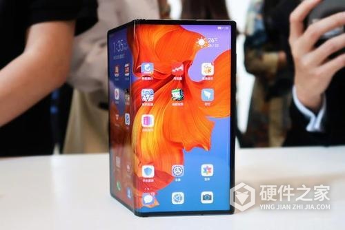 华为matex2什么时候上市