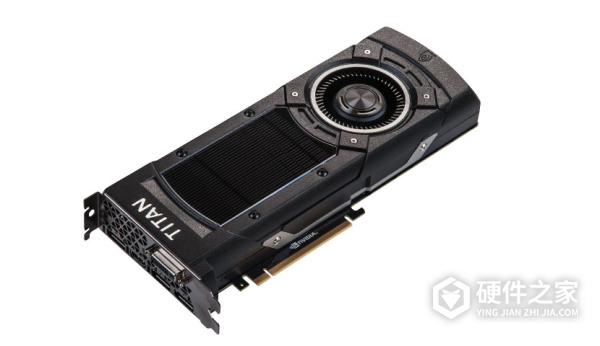耕升GTX TITAN X-12G for win10 64bit