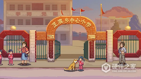 世上英雄