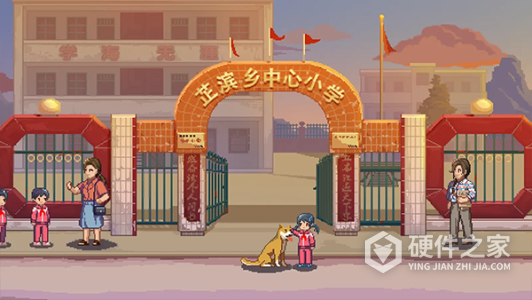 世上英雄
