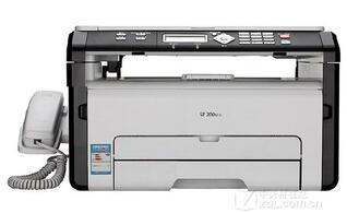 理光Ricoh SP 200S Twia/wia打印驱动 For Win10/Win8/Win7/XP