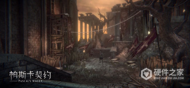 帕斯卡契约手机版