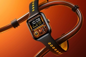 iQOO WATCH GT产品介绍