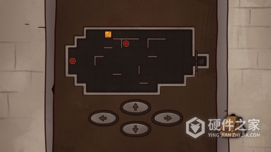 树洞：奇妙之旅