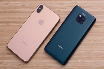 华为畅享20pro详细参数