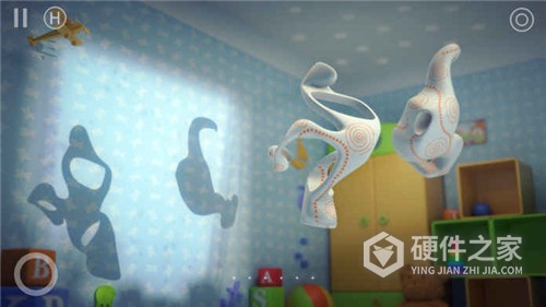 投影寻真中文版