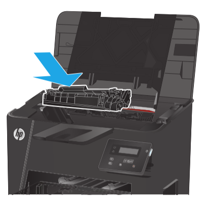 HP LaserJet Pro M201说明书