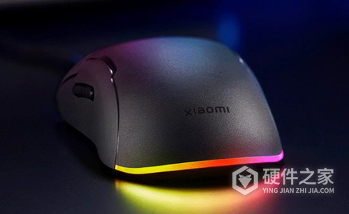 小米游戏鼠标lite驱动 for win7/8/10