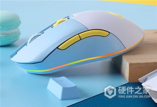 达尔优em908驱动