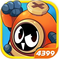 赛尔号星球大战百度版