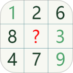 数独九宫格最新版